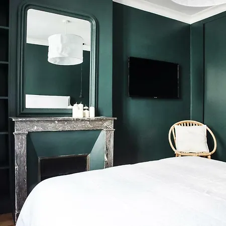Dreamyflat - Montmartre Ll Paris