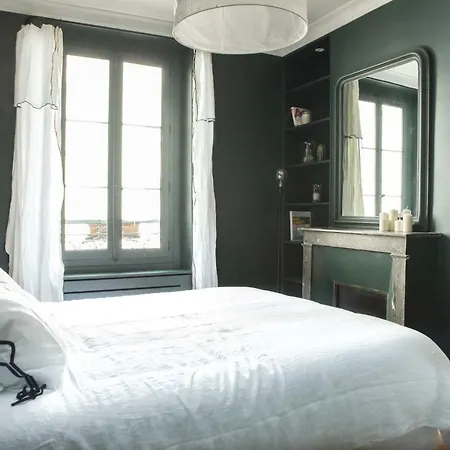 Dreamyflat - Montmartre Ll