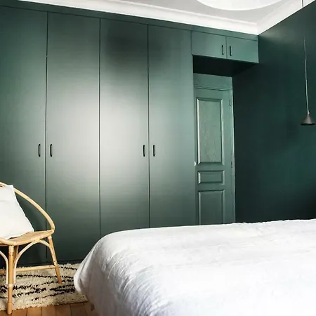 Aparthotel Dreamyflat - Montmartre Ll